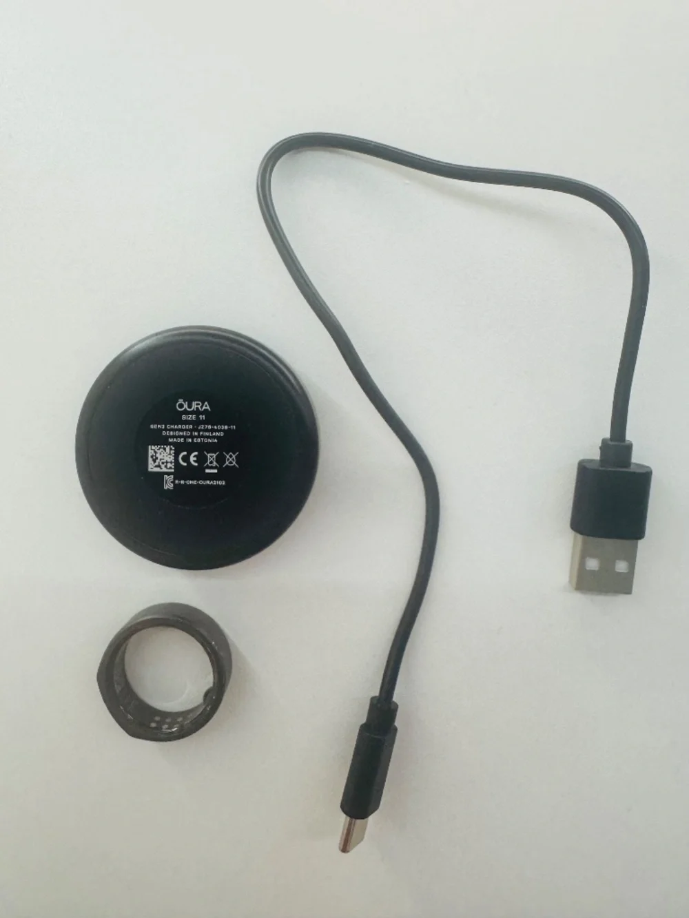 Oura Ring Gen3